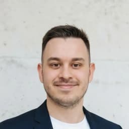 Nick Schmunk