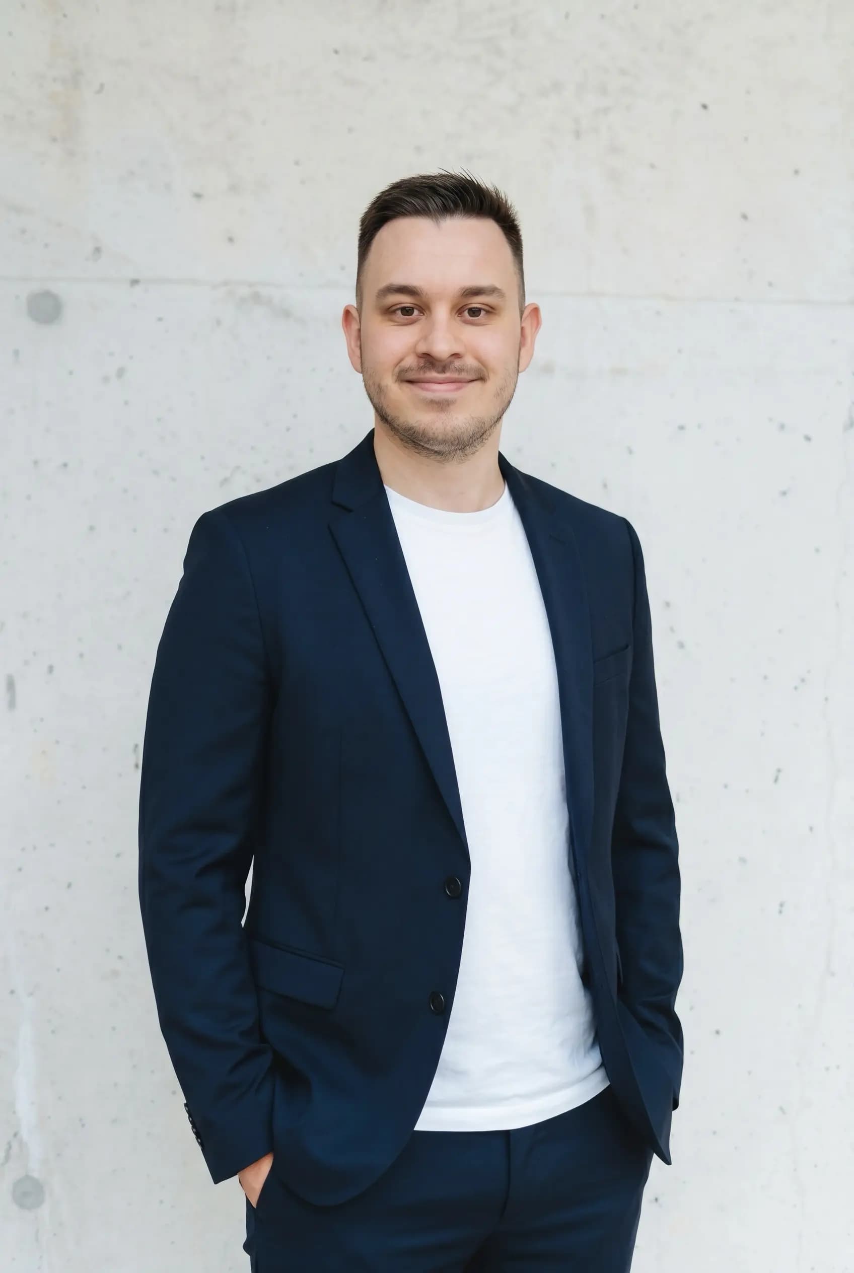 Nick Schmunk